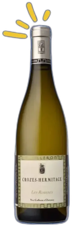 photo du vin Crozes-Hermitage Labaya de Cuilleron