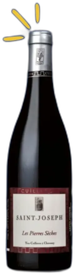photo du vin Yves Cuilleron