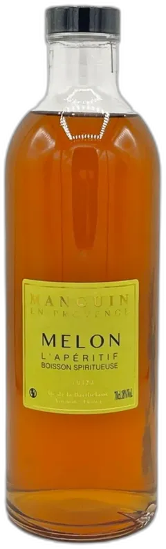 photos du vin Manguin, Melon