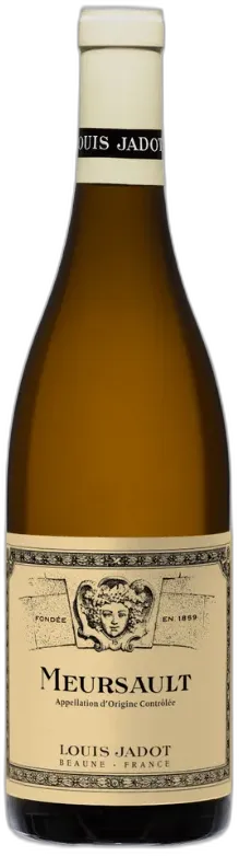 photo du vin Côte de Beaune Meursault Domaine Louis Jadot
