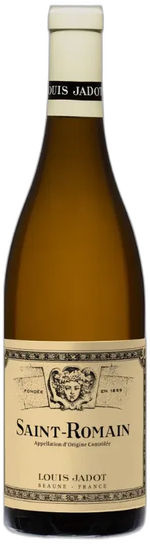 illustration du vin Côte de Beaune Saint-Romain Domaine Louis Jadot