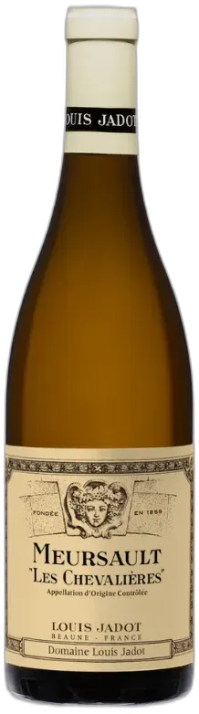 photo du vin Louis Jadot "Corton-Grèves" Côte de Beaune Rouge