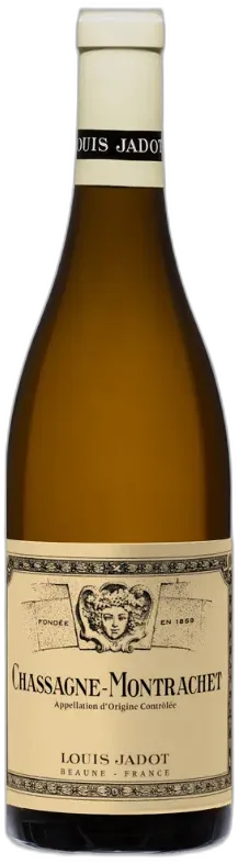 photo du vin Chassagne-Montrachet