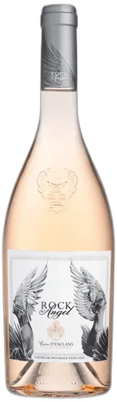 aperçu du vin Rock Angel