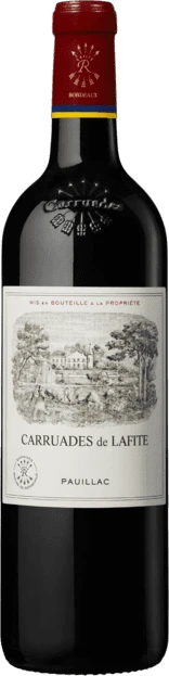photo 2006 Carruades de Lafite, Pauillac