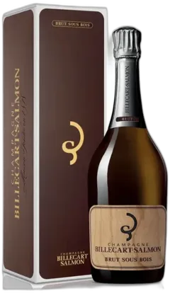 image du vin Cuvée Brut Sous Bois