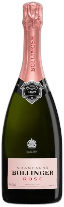 photo du vin Brut Bollinger