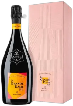 illustration du vin Brut Rosé