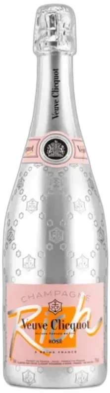 illustration du vin Réserve Cuvée Rosé