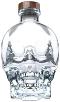image du vin Crystal Head Casher Original