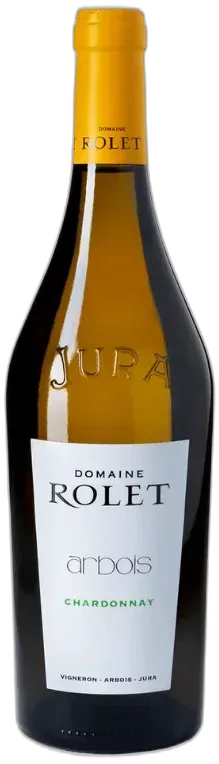 photo du vin Arbois Chardonnay