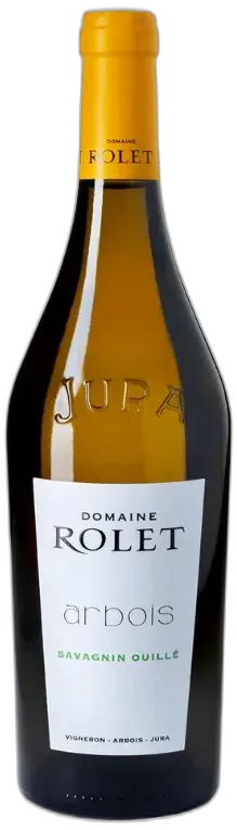 photo du vin Arbois Chardonnay