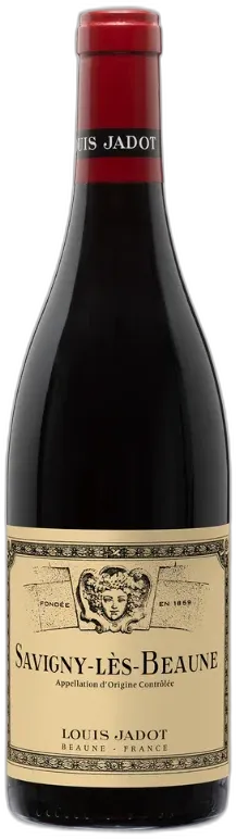 photo du vin Savigny-Lès-Beaune Rouge