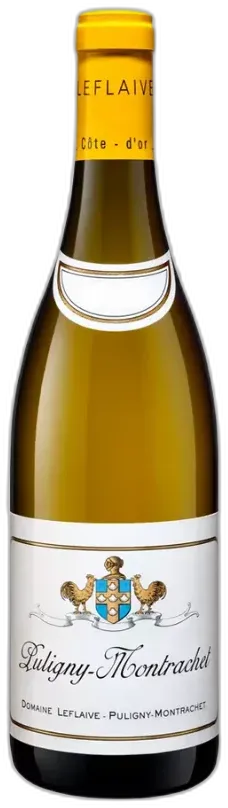 photos du vin Puligny-Montrachet Leflaive