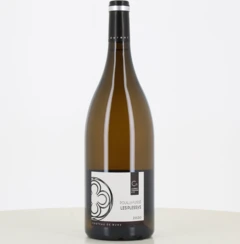 photo Magnum Vin Blanc Pouilly Fuissé les Plessys Laurent Cognard 2020