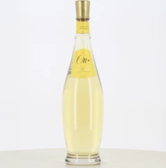 photo Magnum Vin Blanc Côtes de Provence Clos Mireille Ott 2023