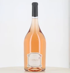 photo Mathusalem Rosé Côtes de Provence Roseblood Château d'Estoublon 2023