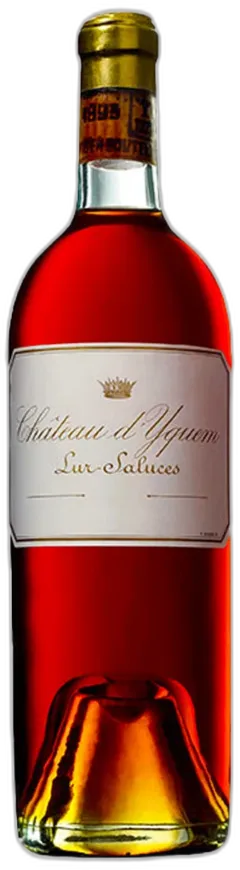 photo du vin Chateau d’Yquem