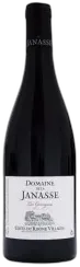 illustration du vin Domaine de la Janasse les Garrigues