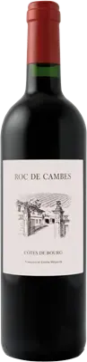 image du vin Roc de Cambes
