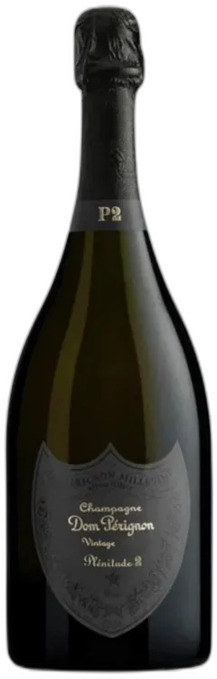 photo du vin Dom Perignon Björk