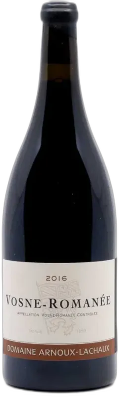 image du vin Vosne-Romanée Villages