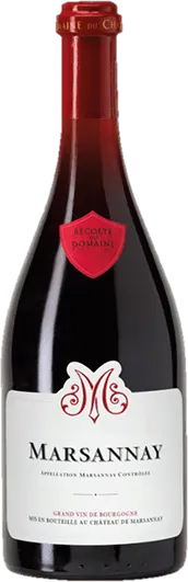 aperçu du vin Château de Marsannay Marsannay Village 2023