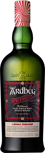 photo Ardbeg Spectacular