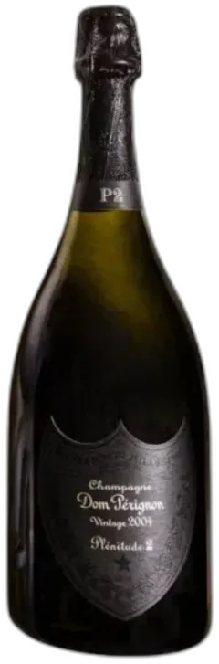 photo du vin Dom Perignon Björk
