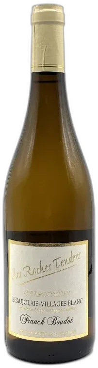 image du vin Les Roches Tendres