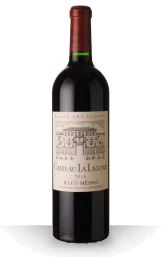 photo Château la Lagune Haut-Médoc Rouge 2016