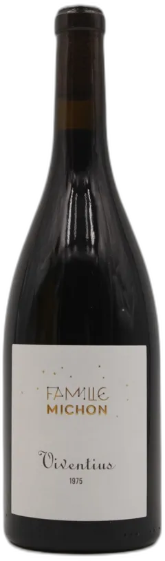 image du vin Fiefs Vendeens Viventius 2015 Thierry Michon