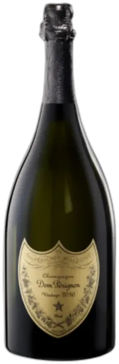 photo du vin Dom Perignon