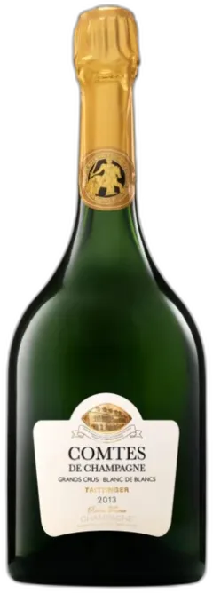 capture du vin Cuvée Prestige Brut