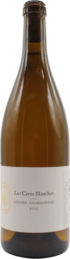 image du vin Vin de France les Caves Blanches 2023 Domaine de la Reniere