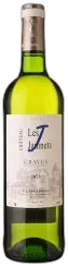 photo Château les Jamnets Graves Blanc 2023