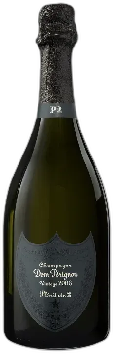 photo du vin Dom Perignon Björk