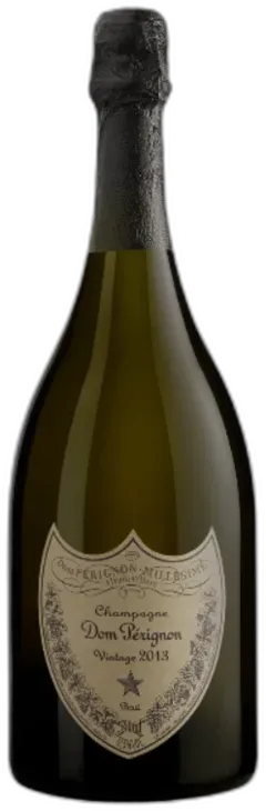 photo du vin Dom Perignon