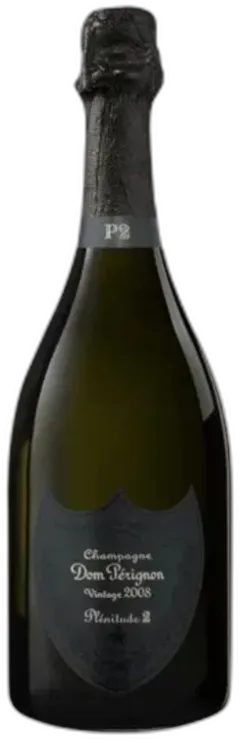 photo du vin Dom Perignon Björk