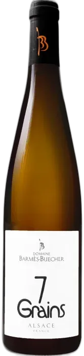 vue du vin Muscat Ottonel 2024