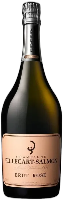photo Brut Rosé Magnum