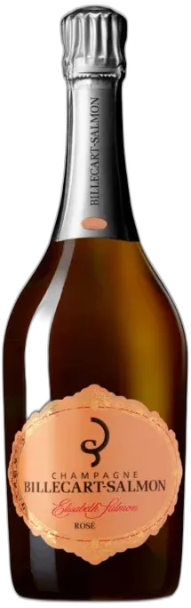 photos du vin Rosé Elisabeth Salmon 2012