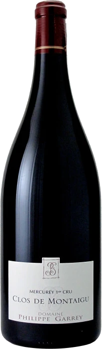 photo Mercurey 1er Cru Clos de Montaigu 2022 Magnum