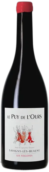 photo Savigny-les-Beaune les Follettes 2022