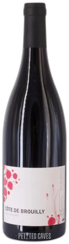 photo cã´te de Brouilly 2022 Alex Foillard