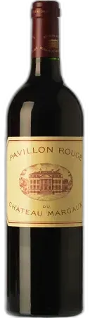 vue du vin Pavillon Rouge