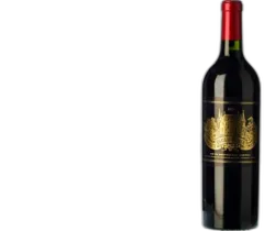 photo du vin Château Palmer