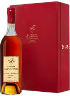 image du vin la Fontaine de la Pouyade