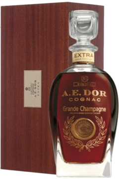 photo a E. Dor Cognac Extra