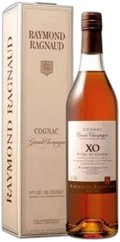 photo du vin Raymond Ragnaud xo